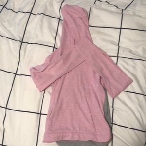 Athleta Girl Sweatshirt